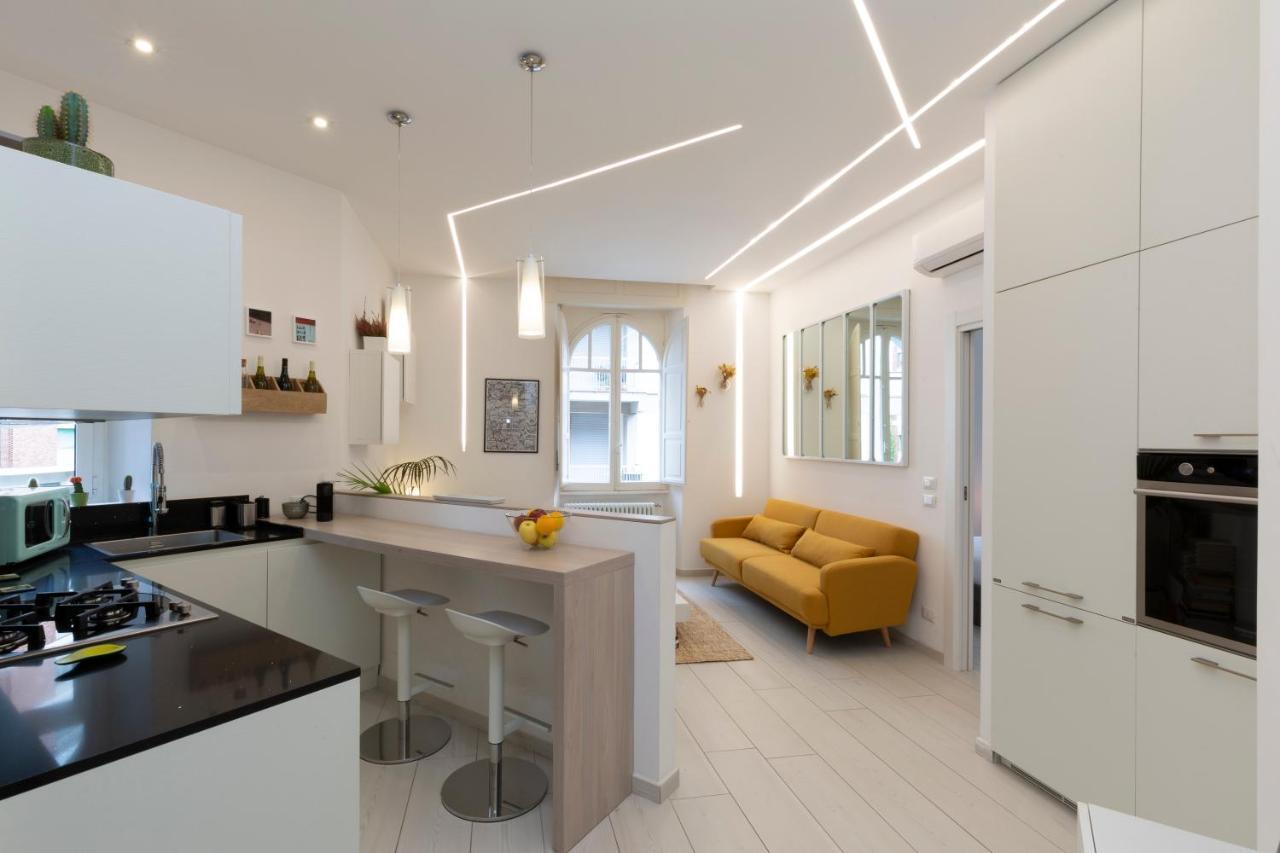B & Bea Rome Bagian luar foto