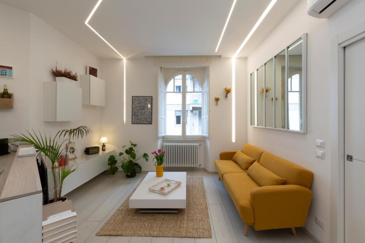 B & Bea Rome Bagian luar foto