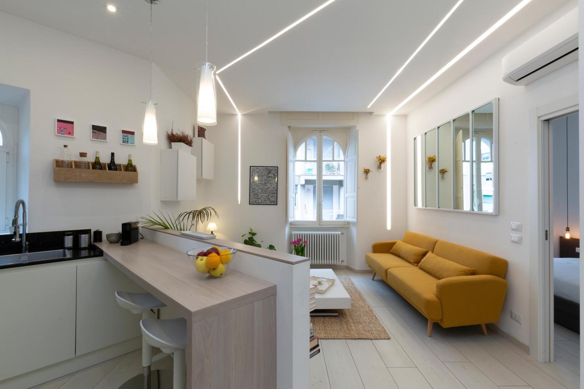 B & Bea Rome Bagian luar foto