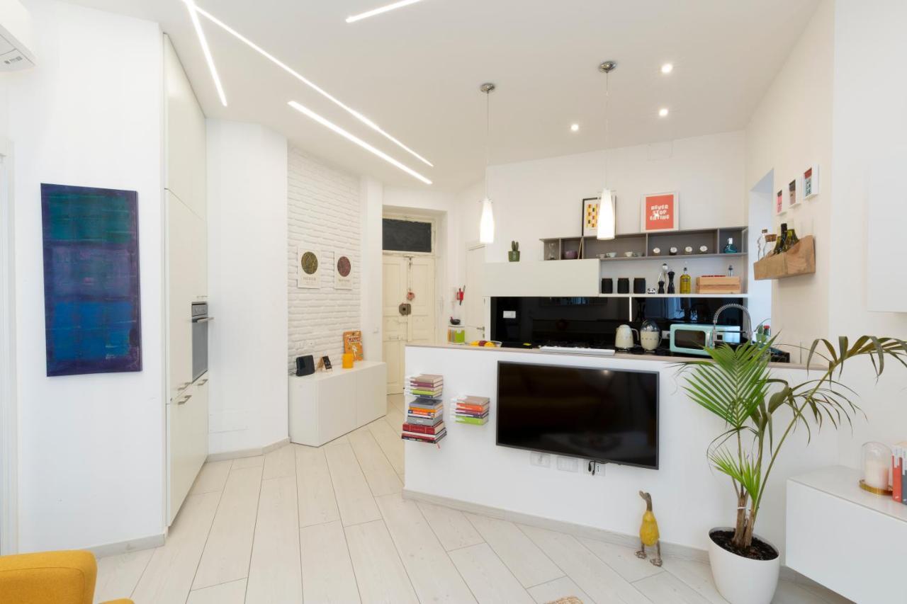 B & Bea Rome Bagian luar foto