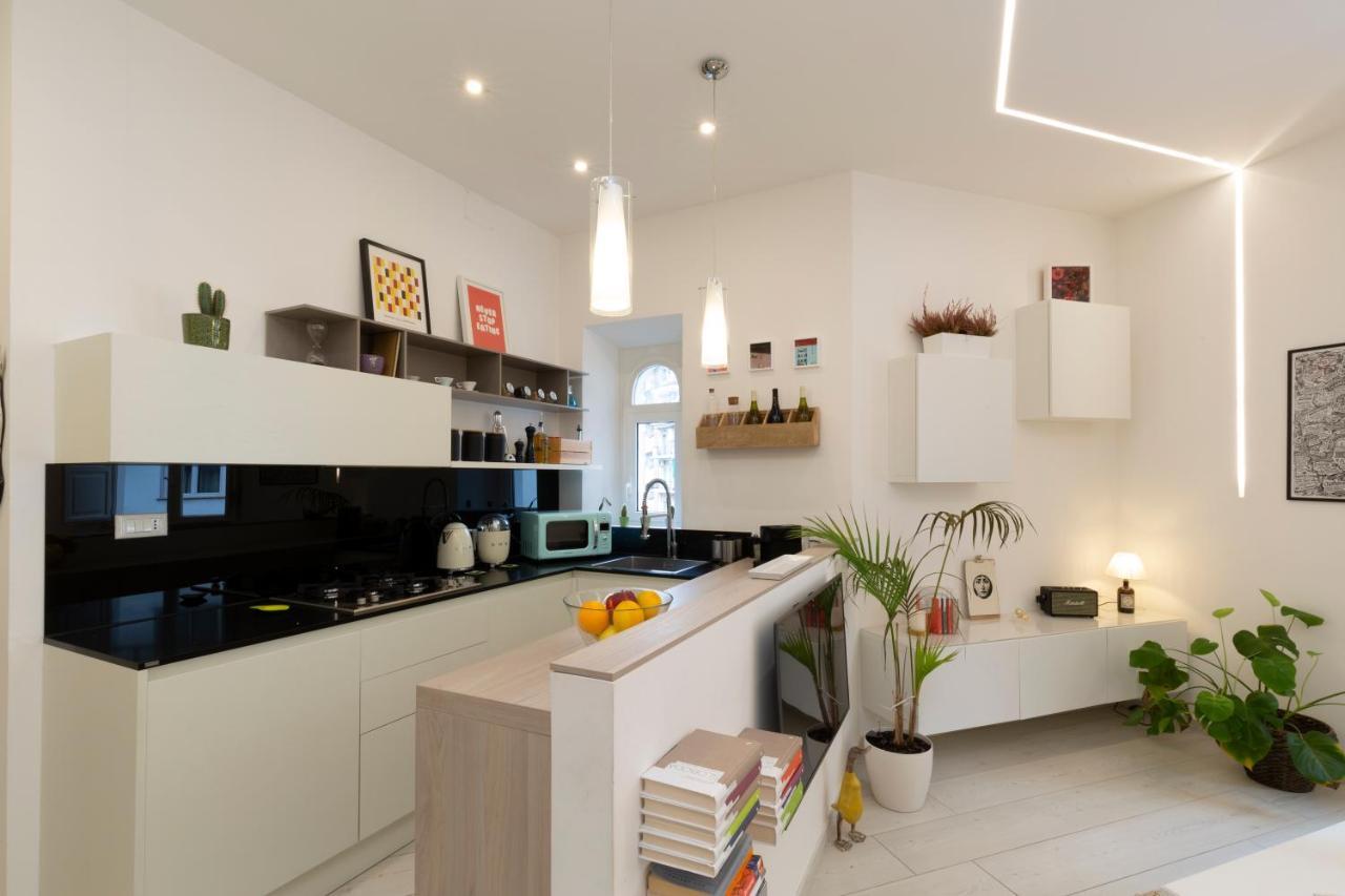B & Bea Rome Bagian luar foto